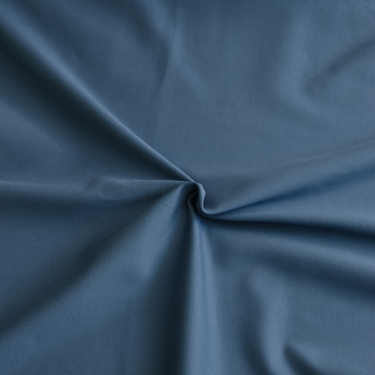 Romanit-Viskose-Jersey - Siena in dunkelblau - Hilco Romanit-Viskose-Jersey - Siena in dunkelblau - Hilco