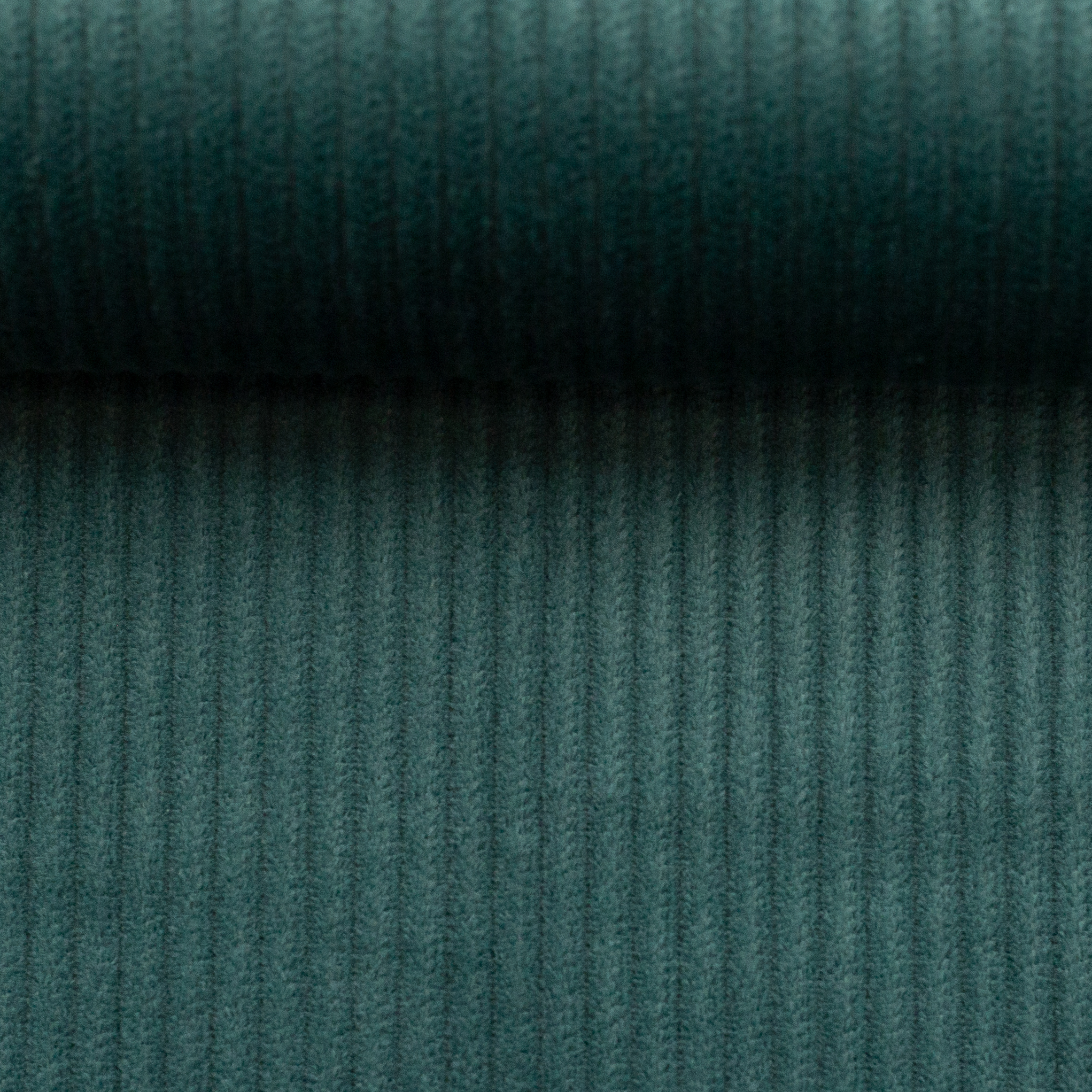 Breitcord in smaragd von  Swafing