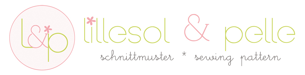 LILLESOL & PELLE LILLESOL & PELLE