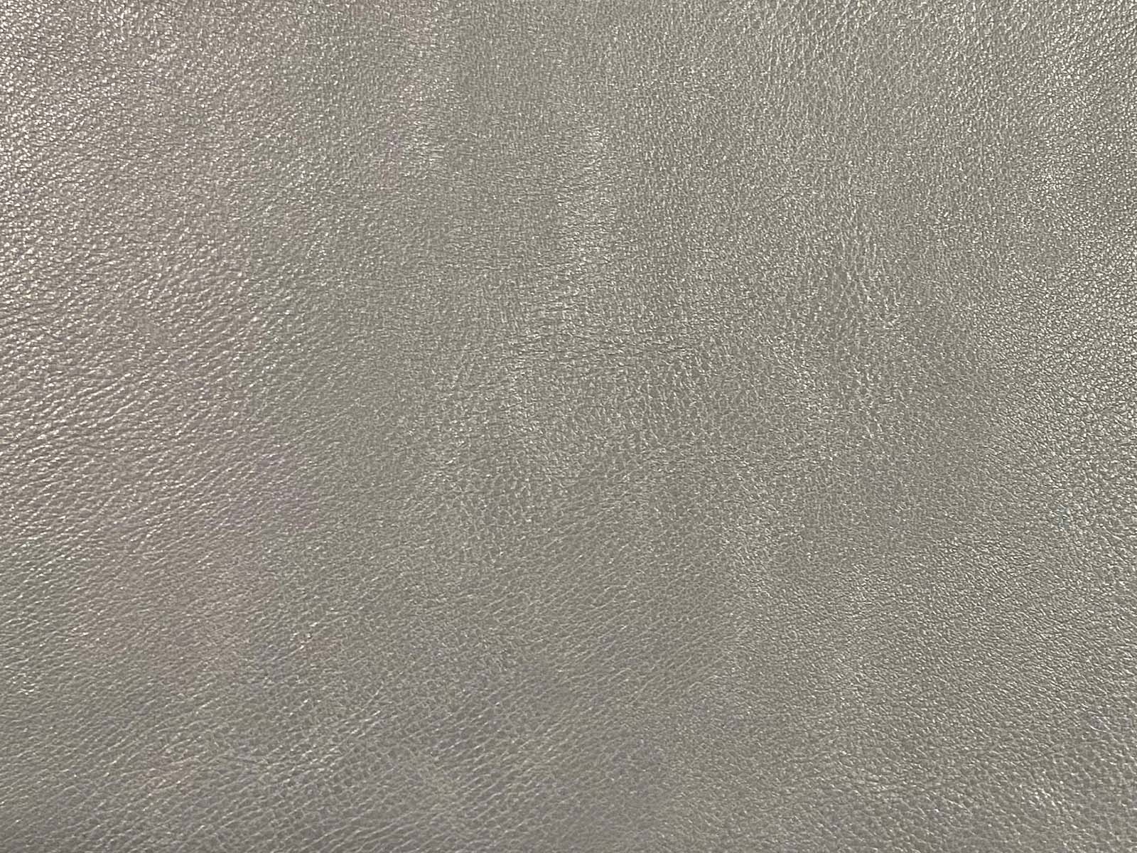 Kunstleder - grau Kunstleder - grau