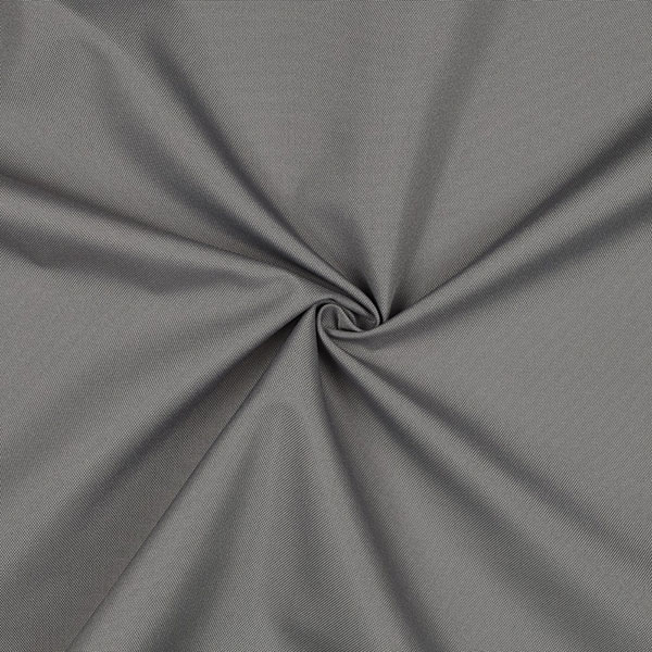 Outdoor-Stoff "Grau"