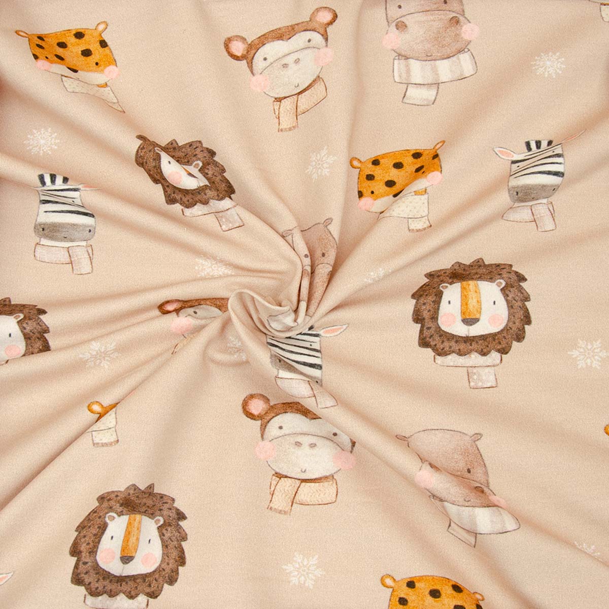 Sweat - Winter Safari - Hilco Sweat - Winter Safari - Hilco