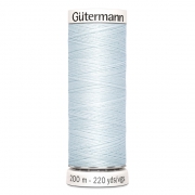 Allesnäher 200 m Garn Farbe 193 von Gütermann Allesnäher 200 m Garn Farbe 193 von Gütermann