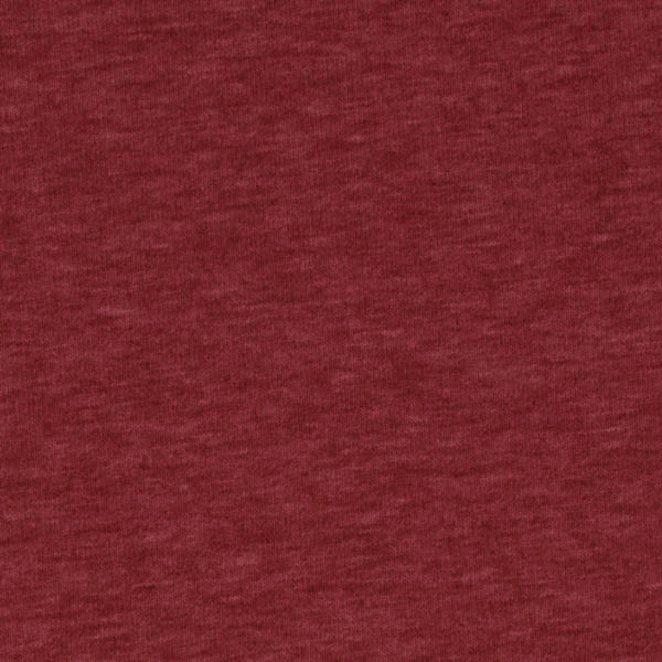 Sweat - Eike melange in burgundy von Swafing Melierter Sweat in burgundy | SWAFING