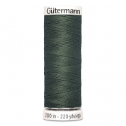 Allesnäher 200 m Garn Farbe 269 von Gütermann Allesnäher 200 m Garn Farbe 269 von Gütermann
