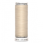 Allesnäher 200 m Garn Farbe 169 von Gütermann Allesnäher 200 m Garn Farbe 169 von Gütermann