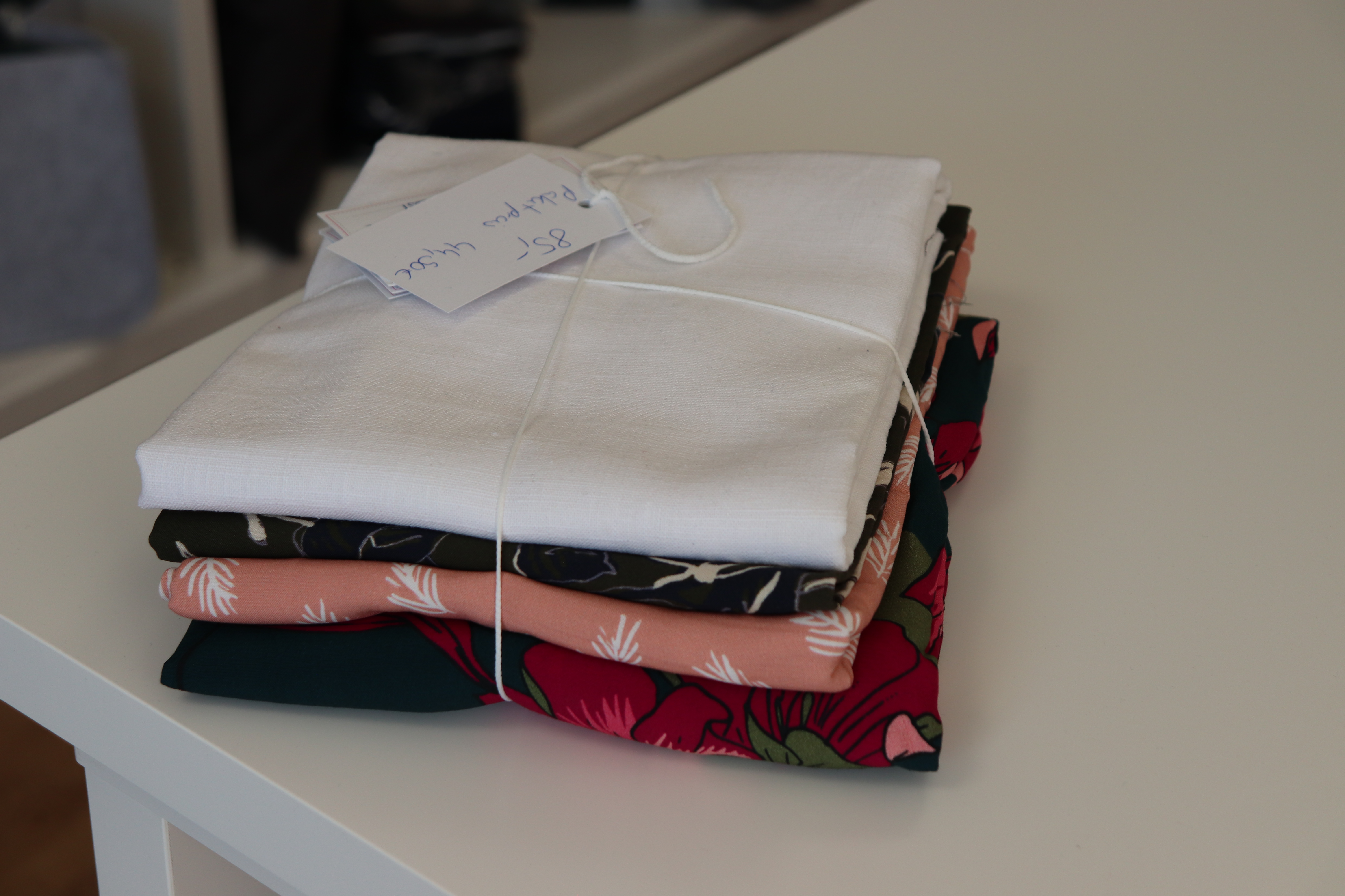 Restepaket