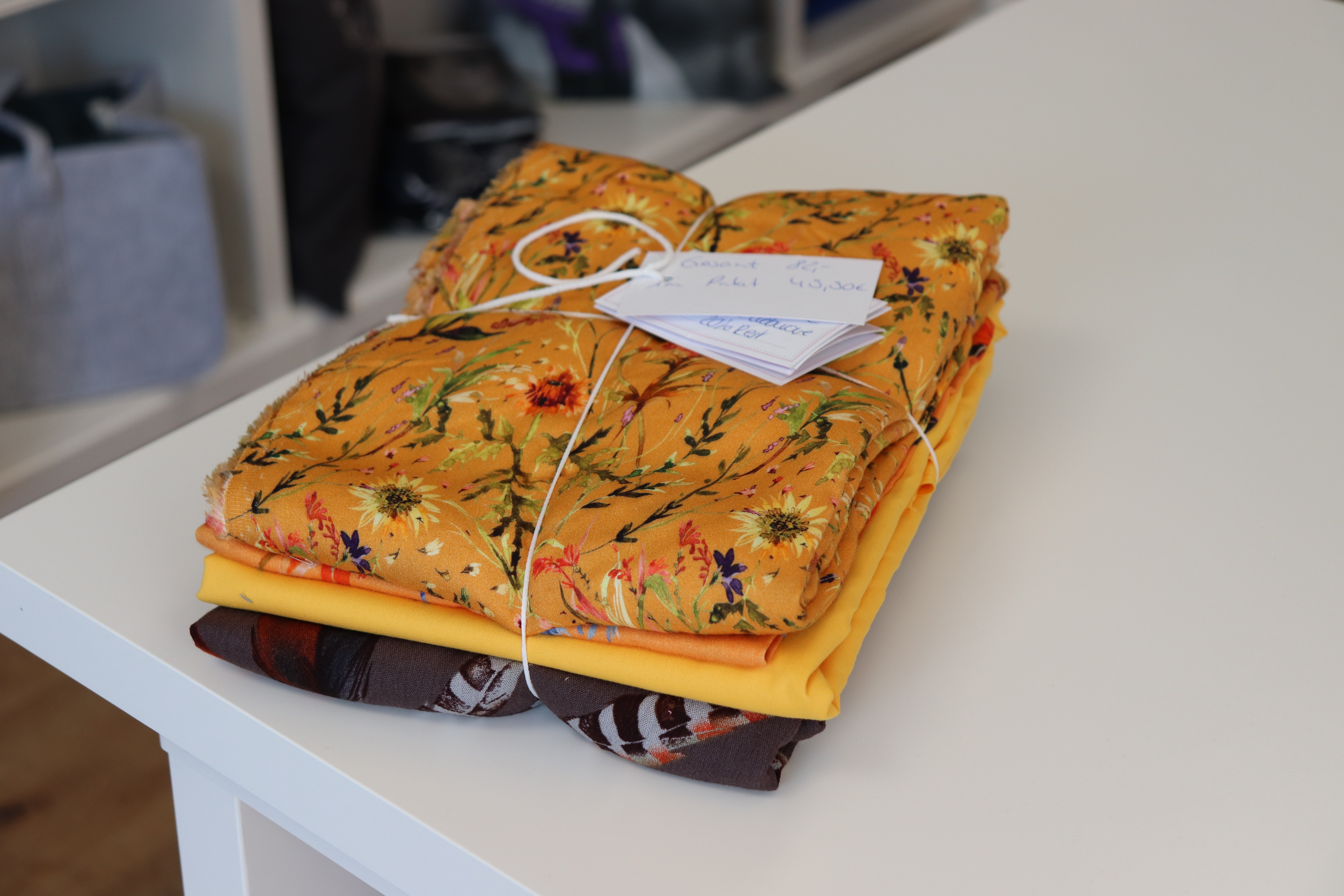 Restepaket