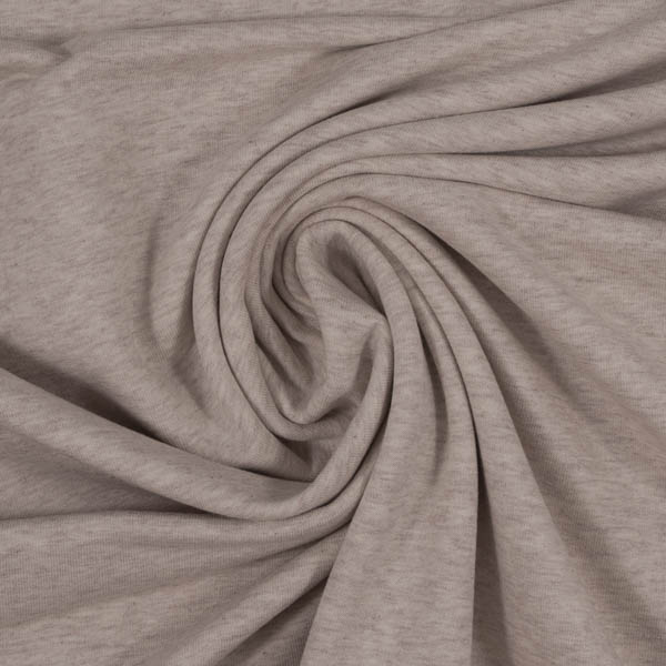 Sweat - Eike melange in beige von Swafing Melierter Sweat in beige | SWAFING