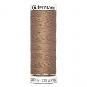 Allesnäher 200 m Garn Farbe 139 von Gütermann Allesnäher 200 m Garn Farbe 139 von Gütermann