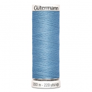 Allesnäher 200 m Garn Farbe 143 von Gütermann Allesnäher 200 m Garn Farbe 143 von Gütermann