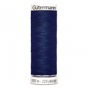 Allesnäher 200 m Garn Farbe 13 von Gütermann Allesnäher 200 m Garn Farbe 13 von Gütermann