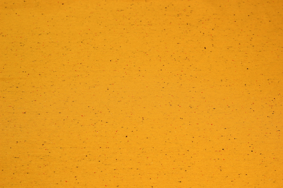 Bio-Sweat Cosy Color in gelb von VERHEES TEXTILES