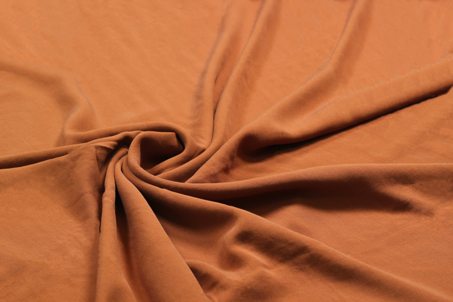 Tencel Webware - Klimant uni in terracotta | HILCO Tencel Webware - Klimant uni in terracotta | HILCO