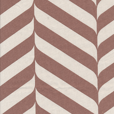 Wachstuch - Oilcloth Henri Cognac | Au Maison Wachstuch - Oilcloth Henri Cognac | Au Maison