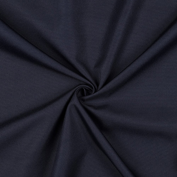 Outdoor-Stoff "Marineblau"