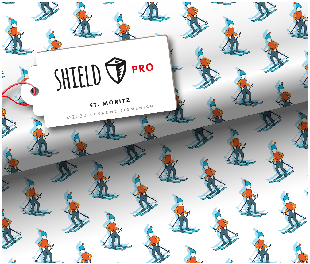 Jersey Shield Pro - St. Moritz | Hamburger Liebe & Albstoffe Jersey Shield Pro - St. Moritz | Hamburger Liebe & Albstoffe