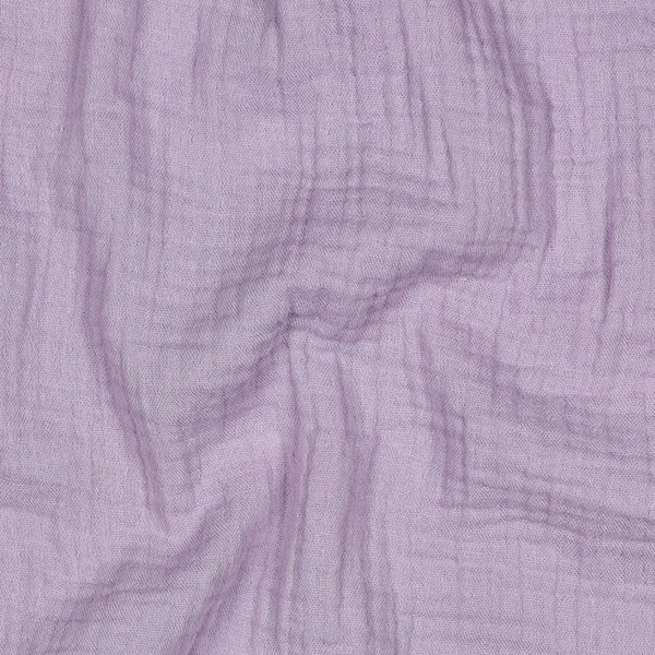 Musselin "Flieder"