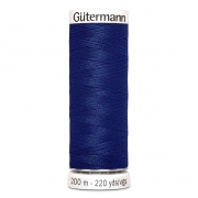 Allesnäher 200 m Garn Farbe 232 von Gütermann Allesnäher 200 m Garn Farbe 232 von Gütermann