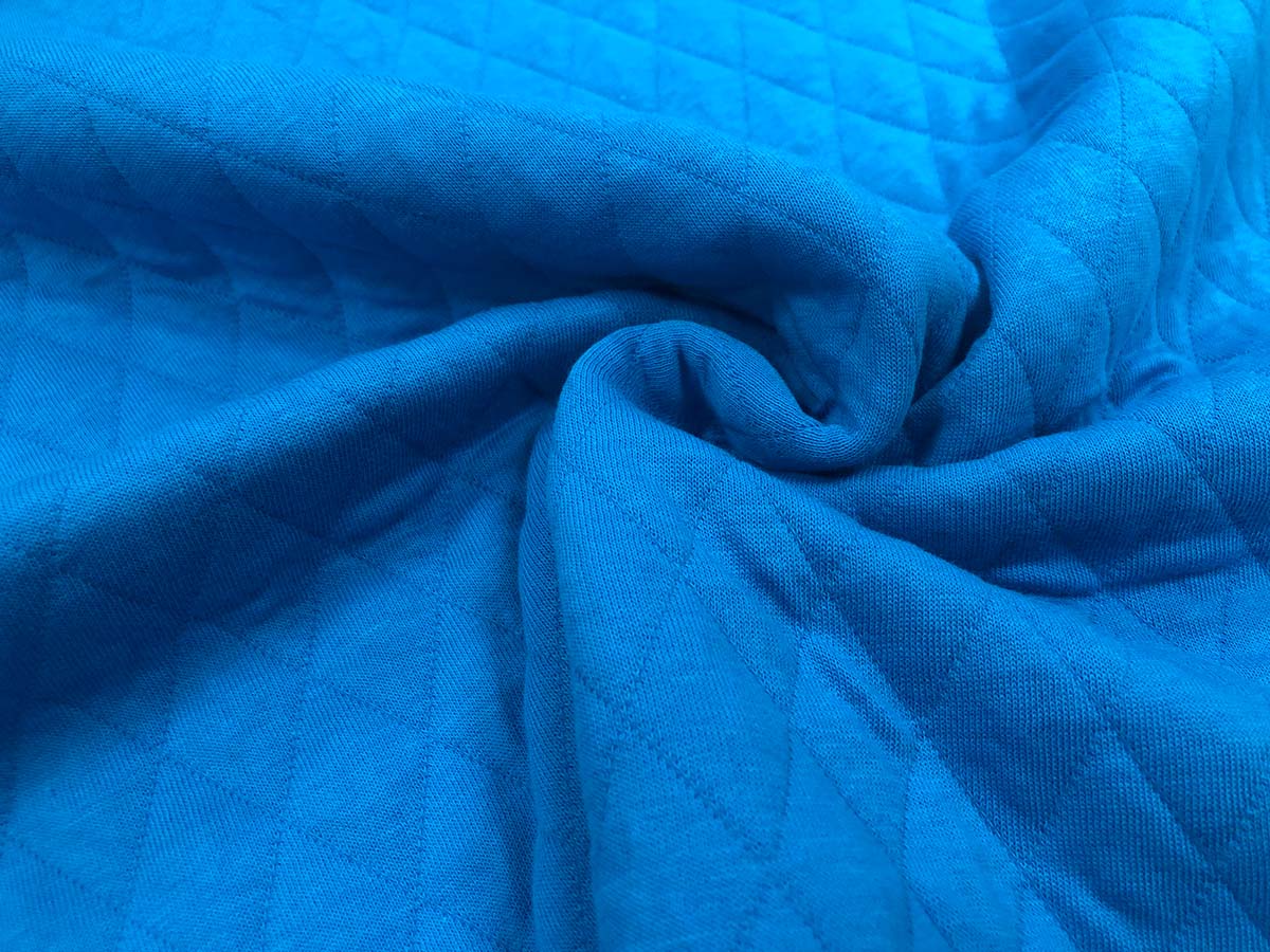 Stepper - Silke in blau | Swafing 