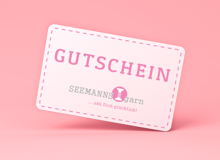 Gutschein (Onlineshop)