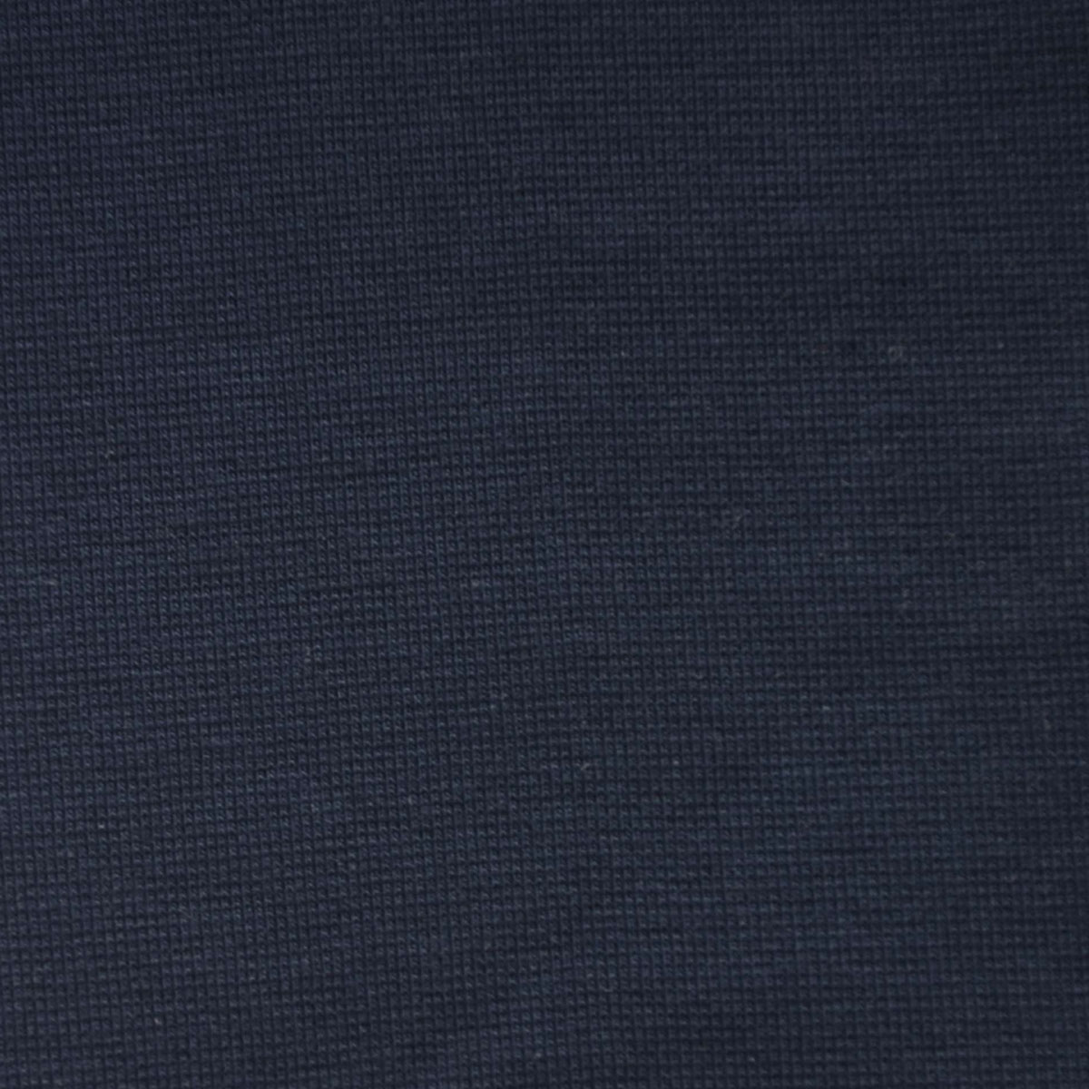 Feinripp-Bündchen - Fine Tube in marineblau - Hilco Feinripp-Bündchen - Fine Tube in marineblau - Hilco