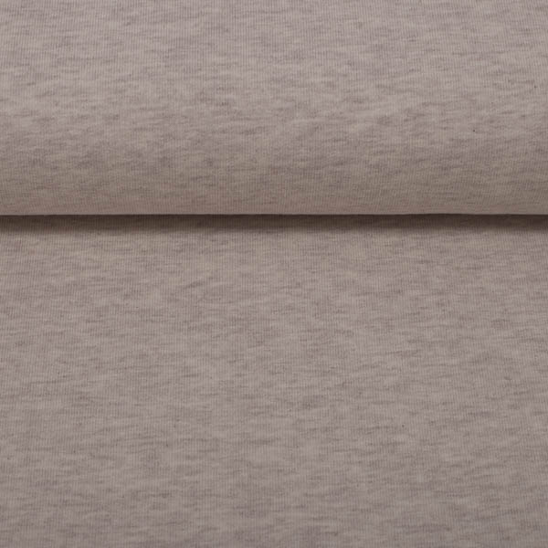 Sweat - Eike melange in beige von Swafing Melierter Sweat in beige | SWAFING