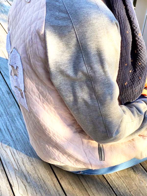 Blouson Jacke Ki-Ba-Doo Blouson Jacke Ki-Ba-Doo