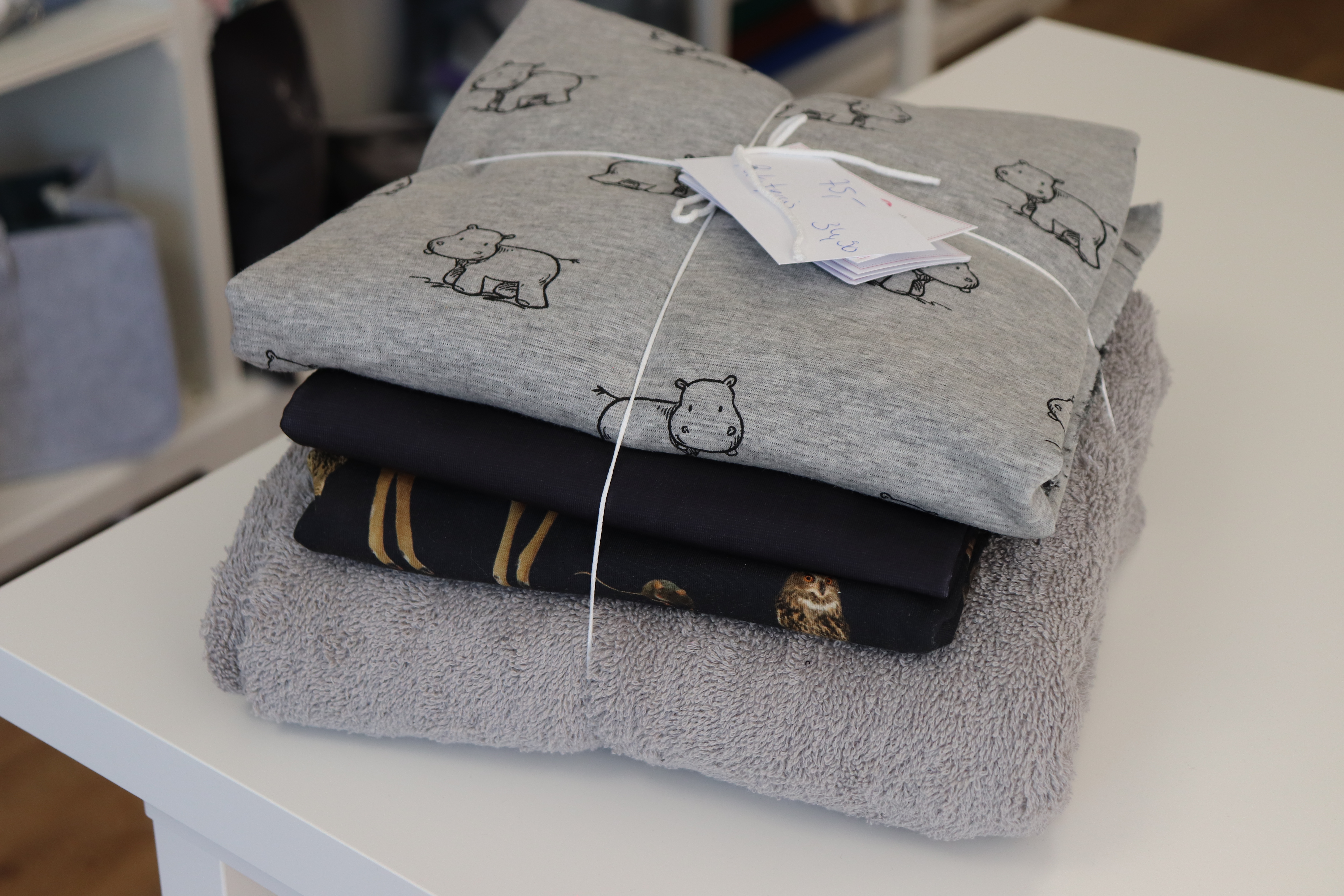 Restepaket