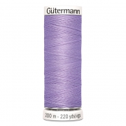 Allesnäher 200 m Garn Farbe 158 von Gütermann Allesnäher 200 m Garn Farbe 158 von Gütermann