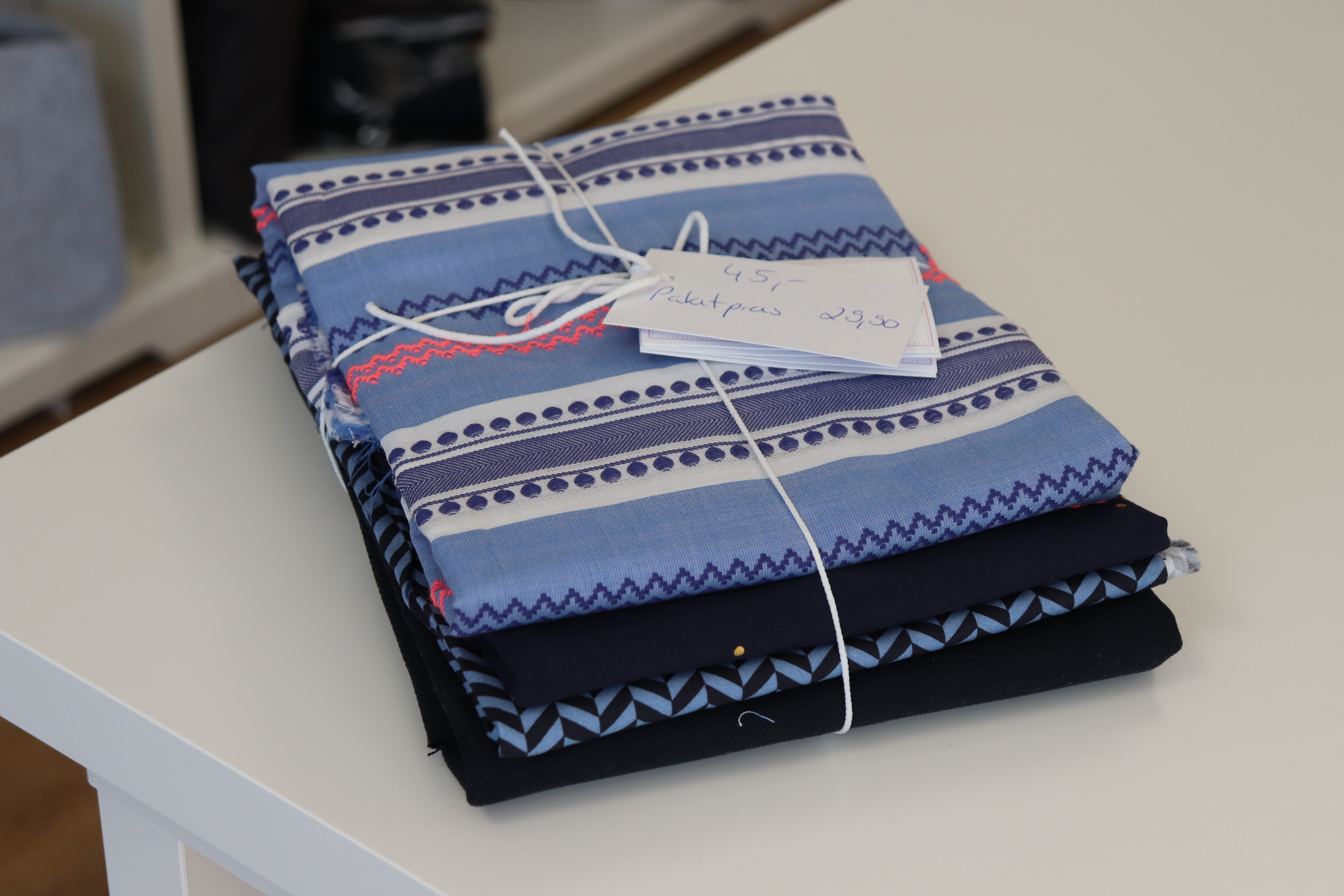 Restepaket