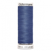 Allesnäher 200 m Garn Farbe 112 von Gütermann Allesnäher 200 m Garn Farbe 112 von Gütermann