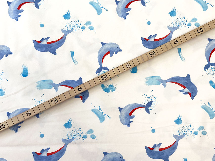 Jersey Captain Delfin Hilco - Main Image