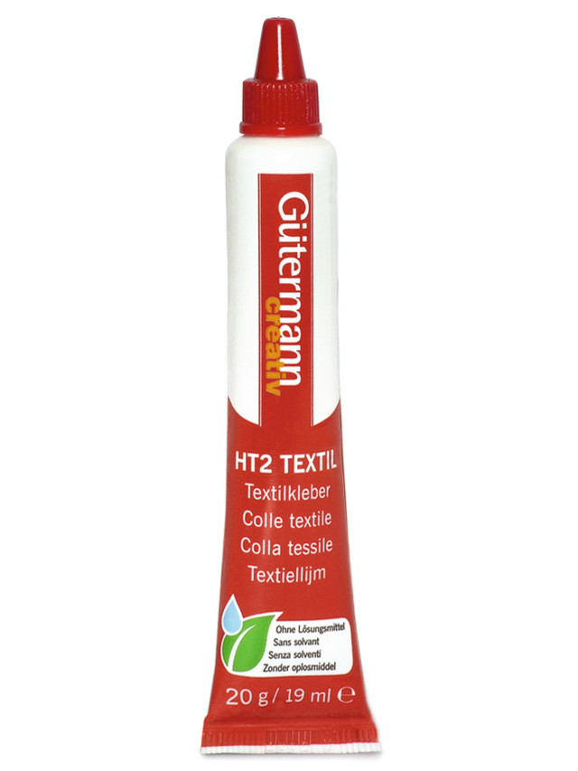 Textilkleber 30g - Gütermann Textilkleber 30g - Gütermann