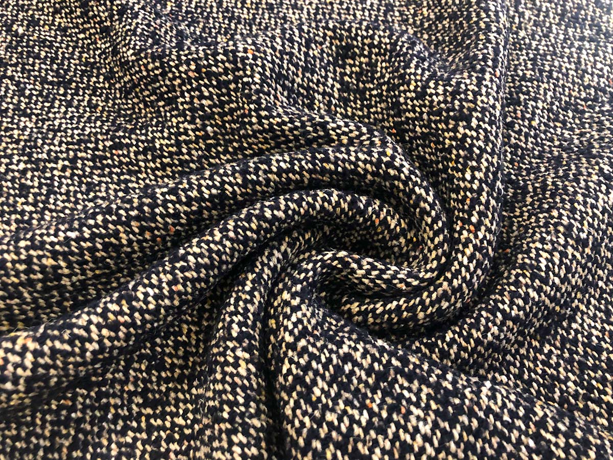 Mantelstoff - "Fjella" | Hilco Mantelstoff - "Fjella" | Hilco