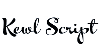 Kewl Script