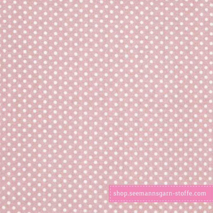 Wachstuch - Oilcloth Dots Lavender | Au Maison Wachstuch - Oilcloth Dots Lavender | Au Maison
