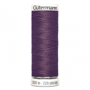Allesnäher 200 m Garn Farbe 128 von Gütermann Allesnäher 200 m Garn Farbe 128 von Gütermann