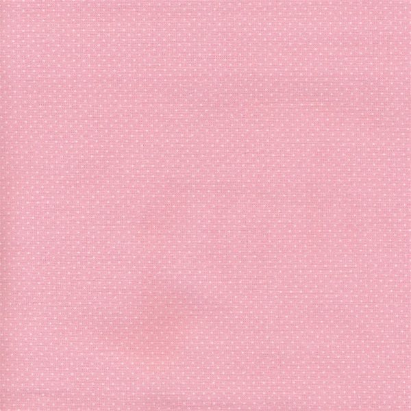 Wachstuch - Oilcloth Dots Small Candy Floss | Au Maison Wachstuch - Oilcloth Dots Small Candy Floss | Au Maison
