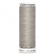 Allesnäher 200 m Garn Farbe 118 von Gütermann Allesnäher 200 m Garn Farbe 118 von Gütermann