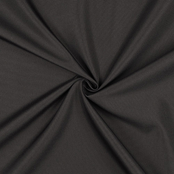 Outdoor-Stoff "Anthrazit"