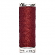 Allesnäher 200 m Garn Farbe 221 von Gütermann Allesnäher 200 m Garn Farbe 221 von Gütermann