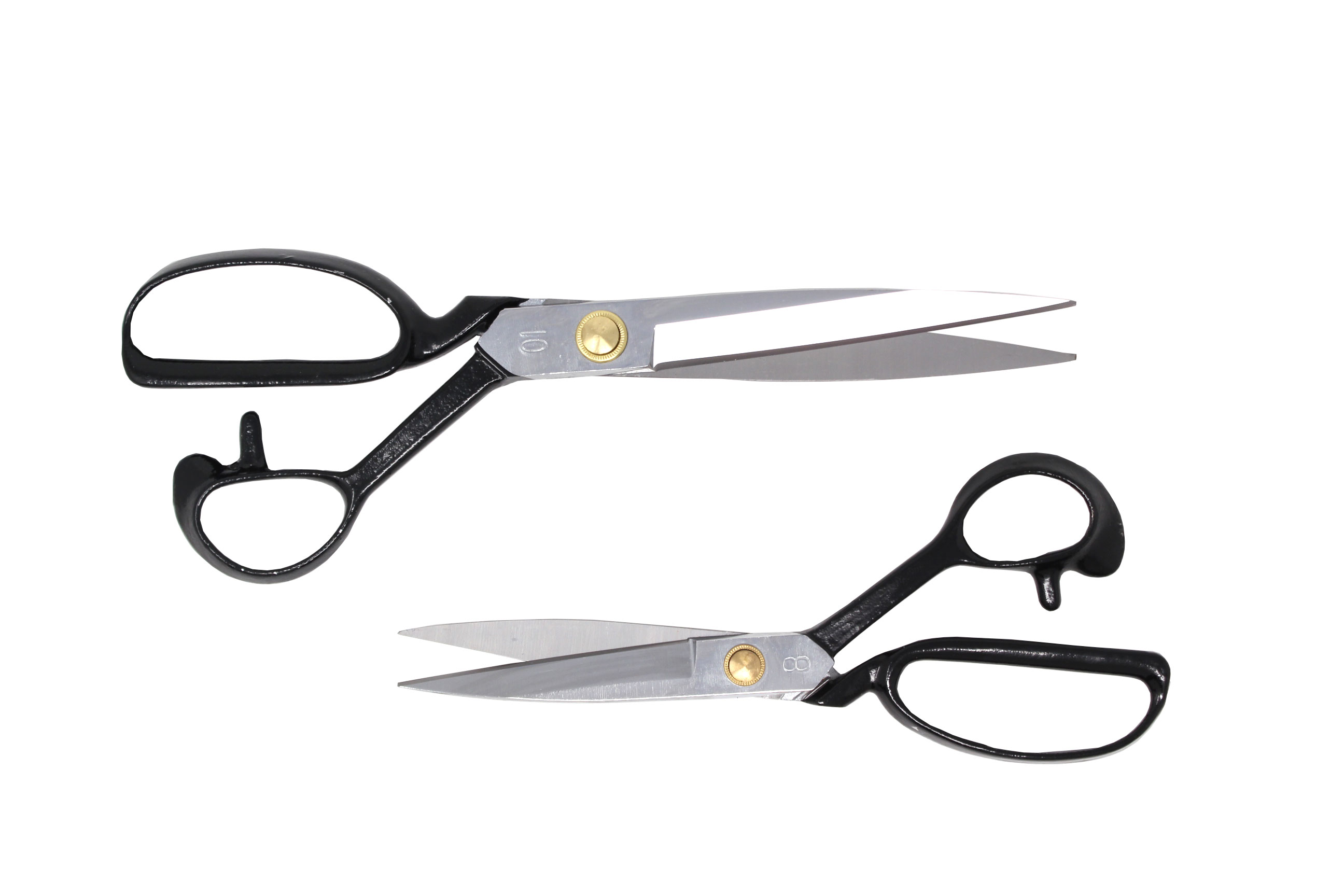 Stoffschere massive Ausführung Stoffschere massive Ausführung