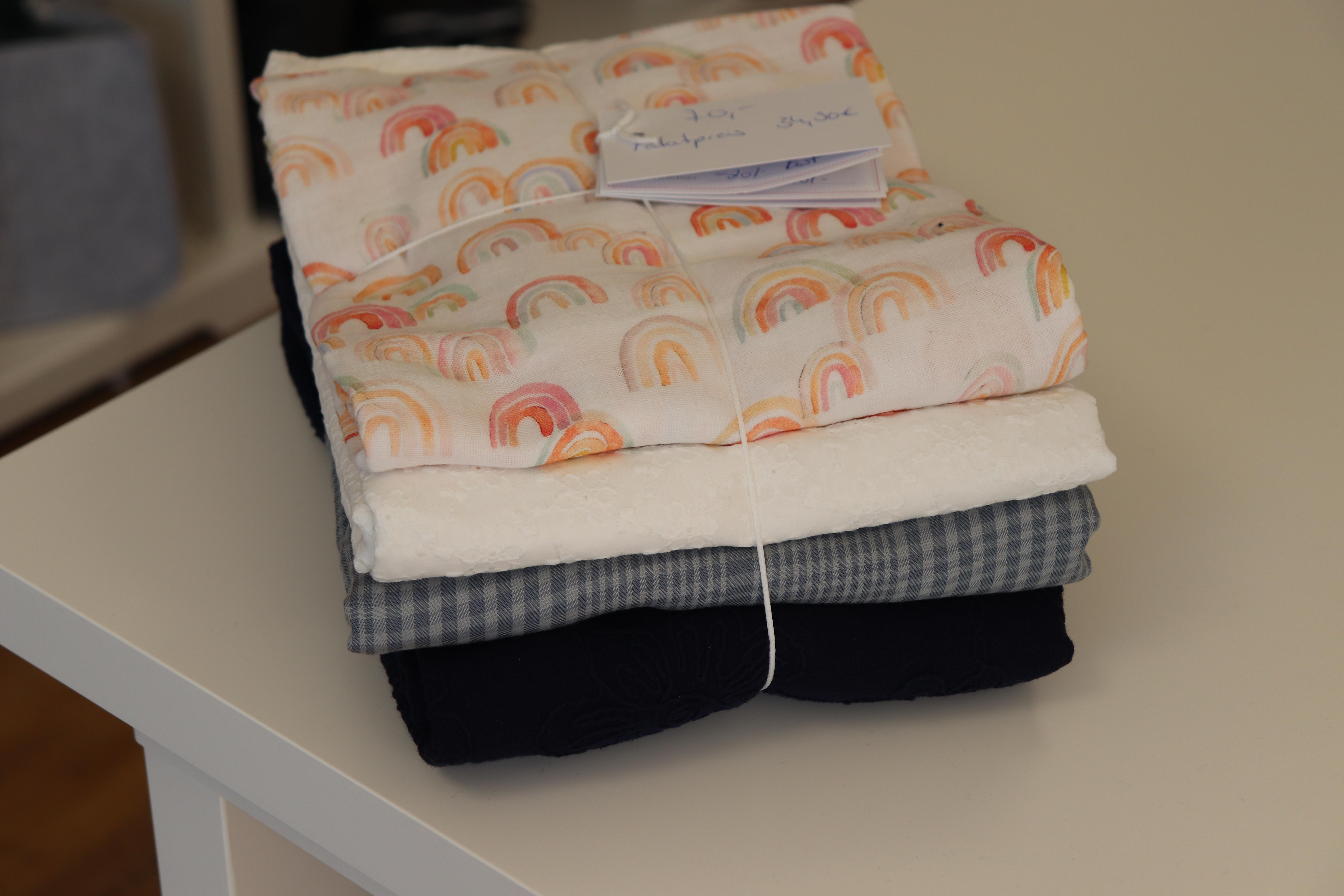 Restepaket
