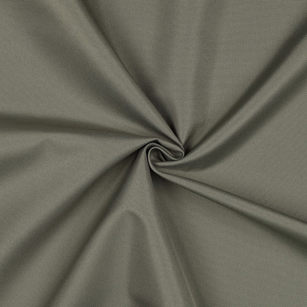 Outdoor-Stoff "Armeegrün"