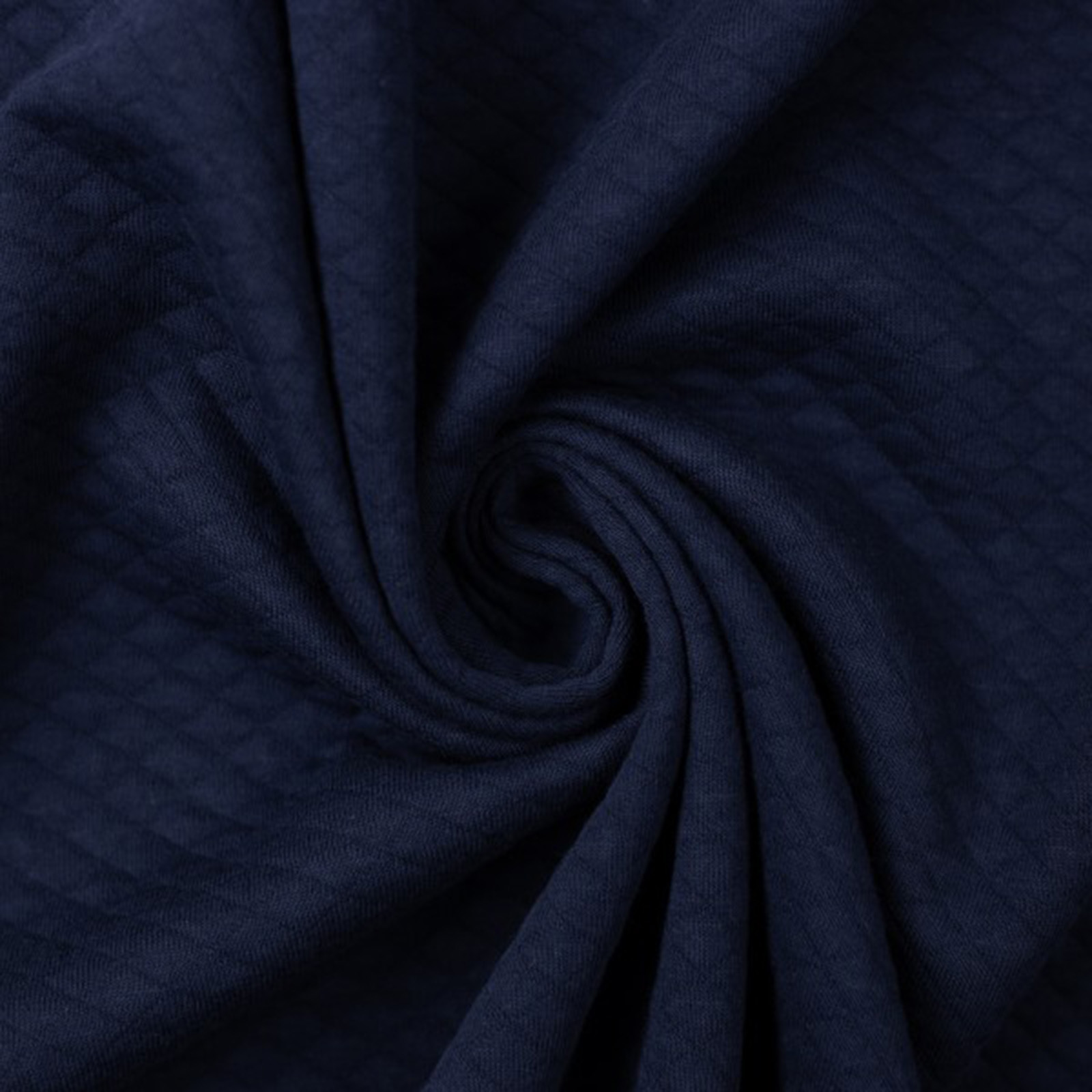 Stepper - "Stephanie" uni dunkelblau - Swafing Stepper - "Stephanie" uni dunkelblau - Swafing