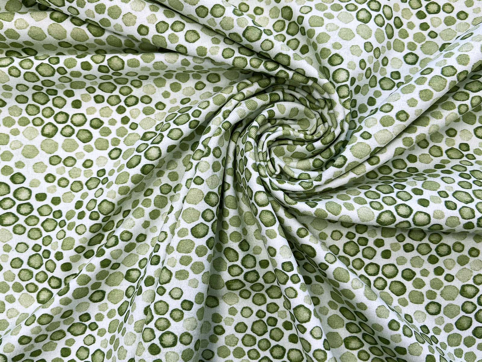 Baumwolljersey - Dino Skin - Hilco Baumwolljersey - Dino Skin - Hilco