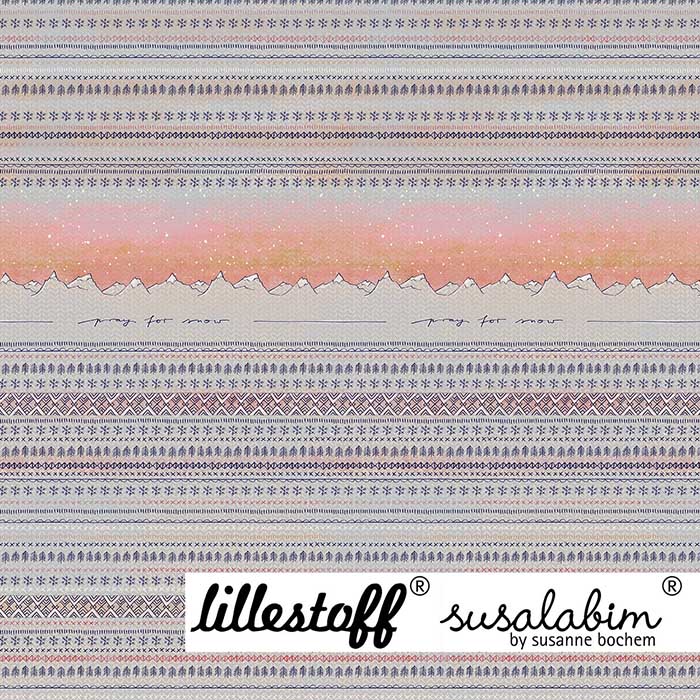 Sommersweat - Susalabims Winterpulli von Lillestoff Sommersweat - Susalabims Winterpulli von Lillestoff