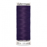 Allesnäher 200 m Garn Farbe 257 von Gütermann Allesnäher 200 m Garn Farbe 257 von Gütermann