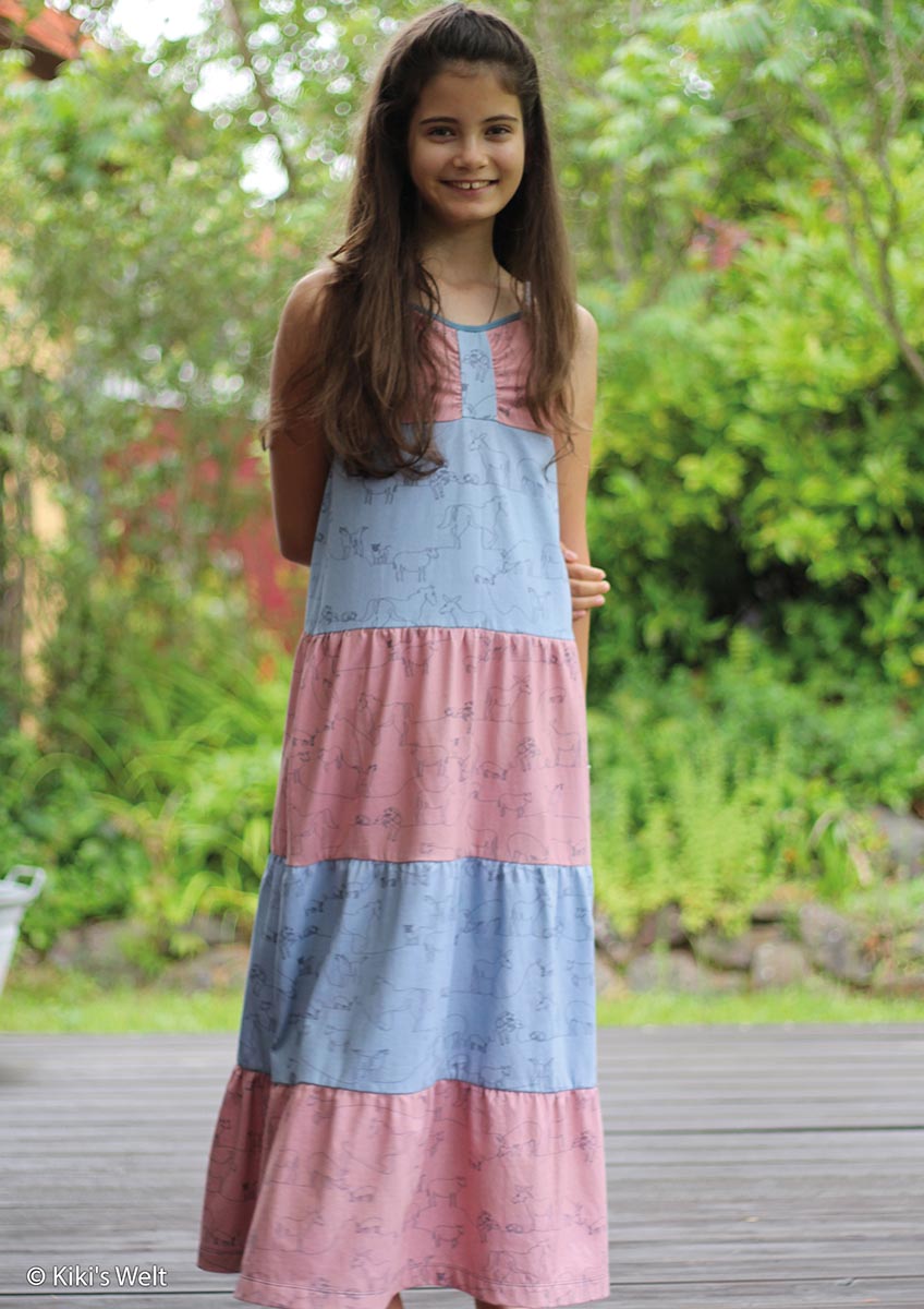 Jersey Max Minnie and alls von Swafing Jersey Max Minnie and alls von Swafing